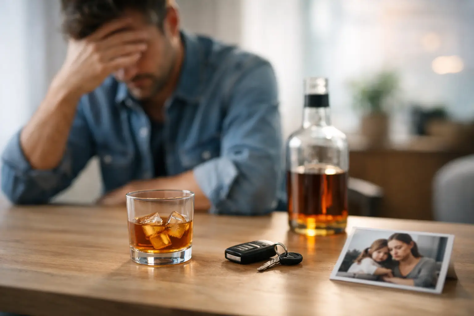You are currently viewing Best Options After Alcohol Relapse Today
