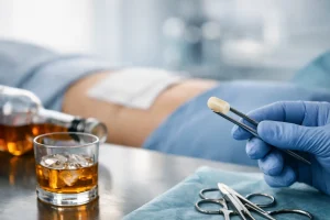 Read more about the article Can Alcohol Implants Be Removed After Surgery?