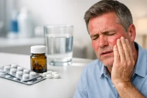 Read more about the article Can Disulfiram Cause Reactions? What to Expect