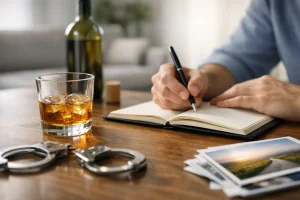Read more about the article How to Start Alcohol Sobriety With a Clear Plan