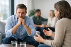 Read more about the article How to Stay Sober Privately Without Going It Alone