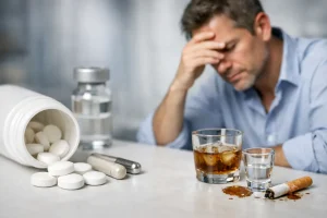 Read more about the article Najczęstsze błędy po implantacji Antabusu
