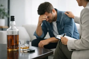 Read more about the article Szybka pomoc w alkoholizmie – działaj dziś