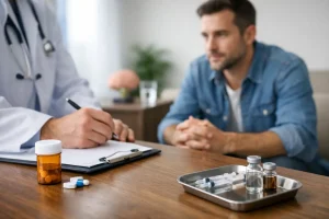 Read more about the article Your Guide to Medically Assisted Sobriety