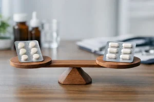 Read more about the article Disulfiram Versus Naltrexone – Which Fits?