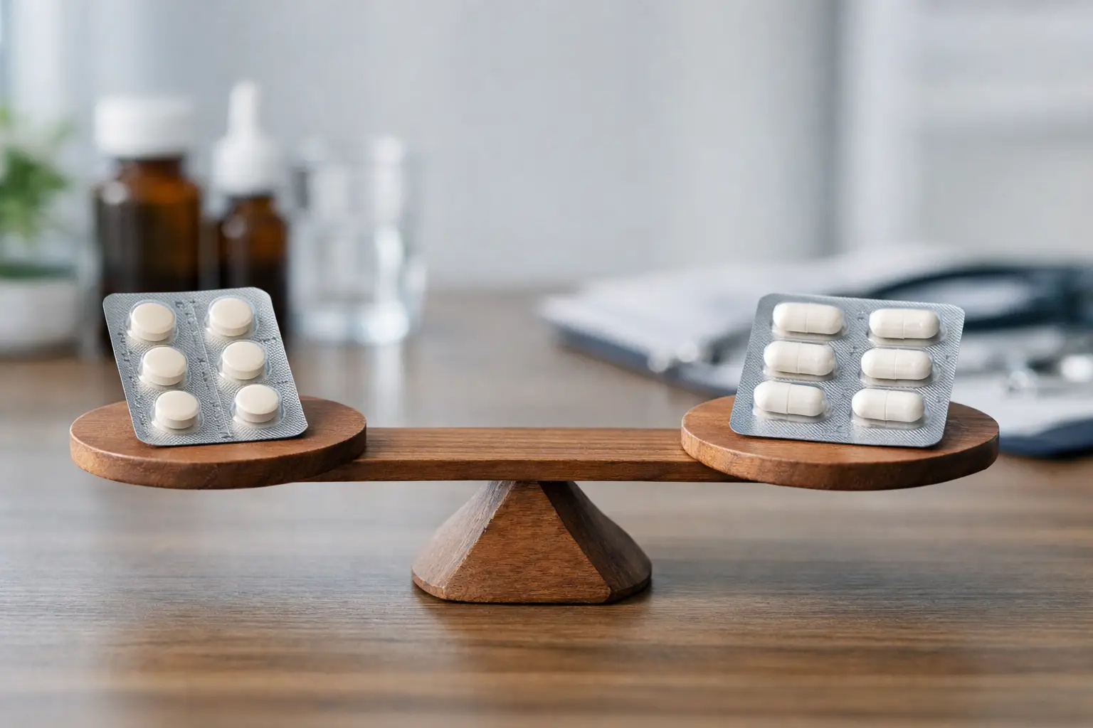 Read more about the article Disulfiram Versus Naltrexone – Which Fits?