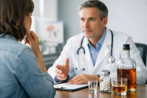 Read more about the article Questions Before Alcohol Implantation Treatment