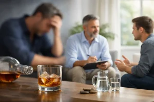 Read more about the article Alcohol Addiction Treatment Guide That Works