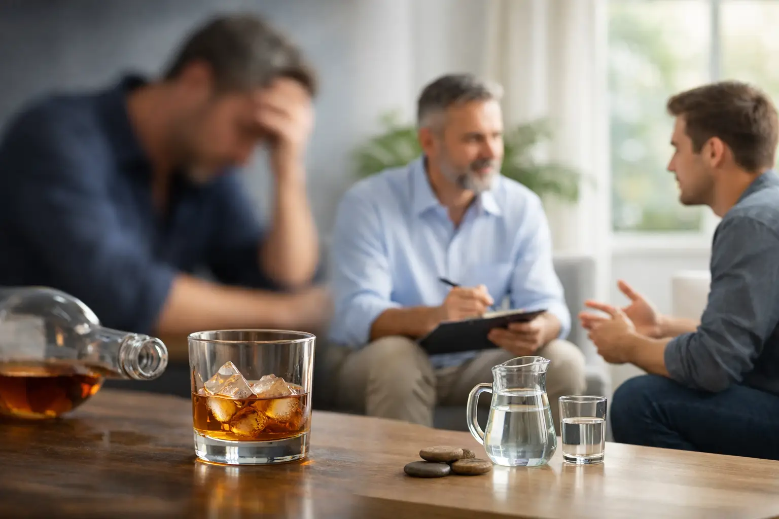 Read more about the article Alcohol Addiction Treatment Guide That Works