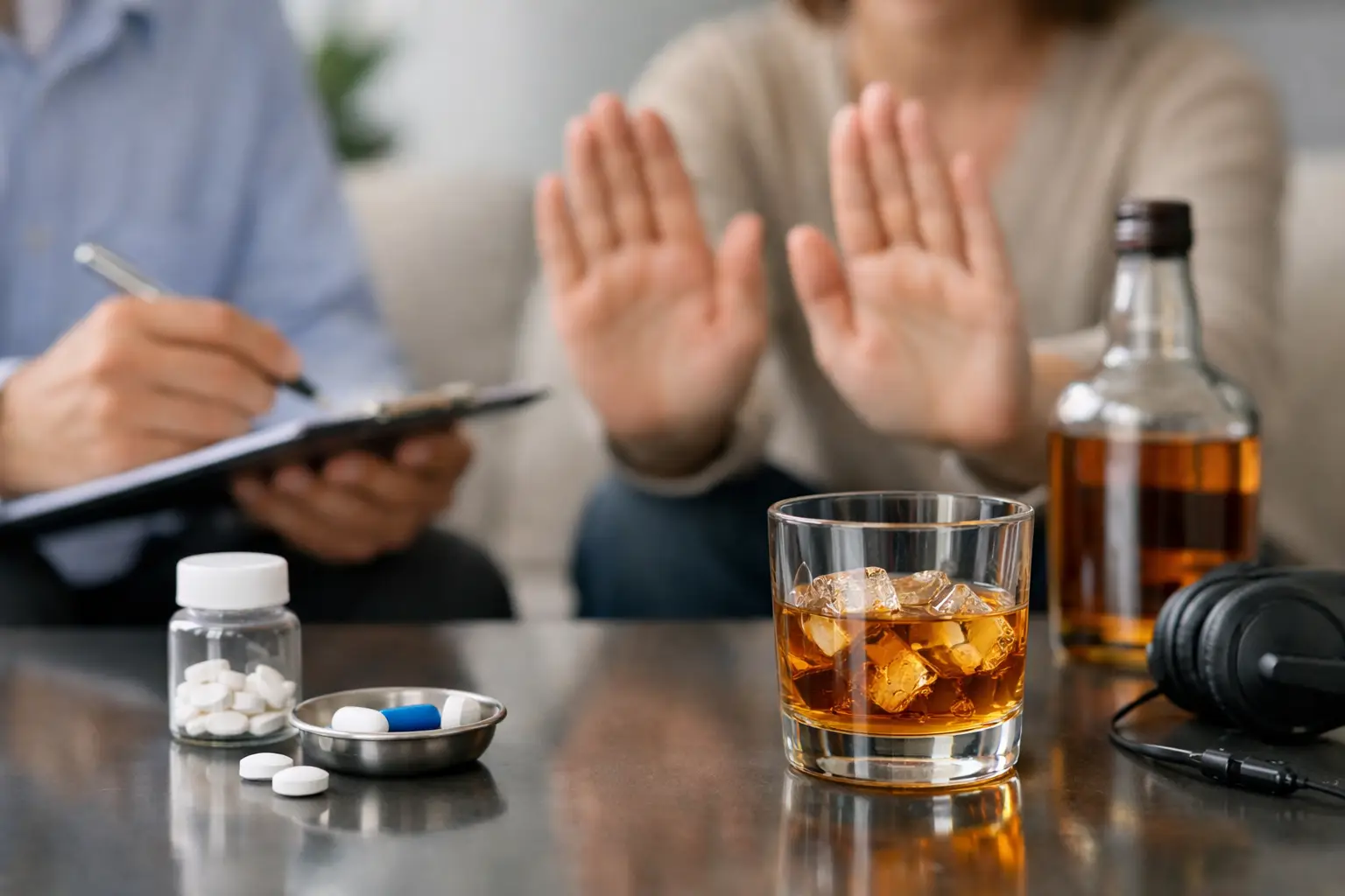 You are currently viewing Alcohol Aversion Therapy Options Explained