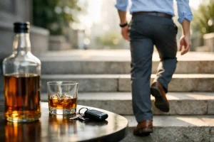 Read more about the article Перший крок до тверезості без відкладань
