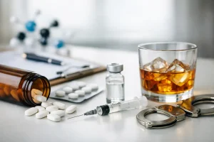 Read more about the article Повний гід по дисульфіраму: що варто знати
