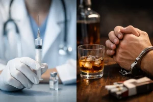Read more about the article Підшивка чи кодування від алкоголізму: що обрати