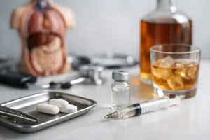 Read more about the article Скільки діє дисульфірам-підшивка
