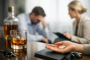 Read more about the article Dyskretne leczenie uzależnienia od alkoholu