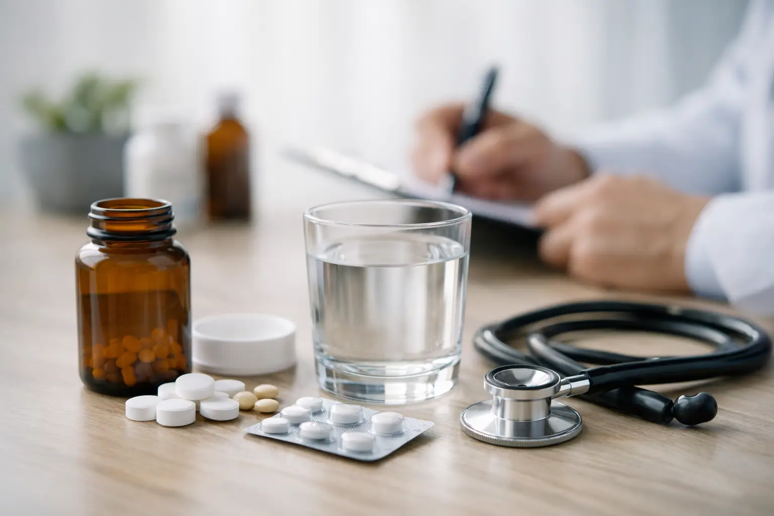 You are currently viewing How to Prepare for Disulfiram Safely