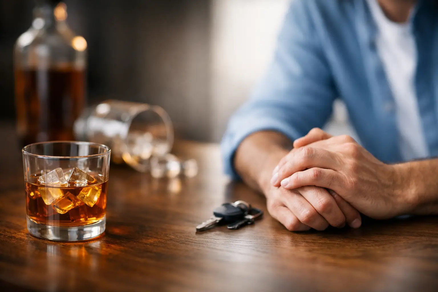 You are currently viewing How to Stop Alcohol Relapse for Good
