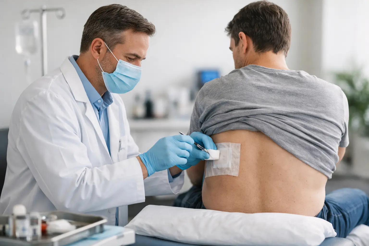You are currently viewing Implantacja disulfiramu ambulatoryjnie – jak wygląda