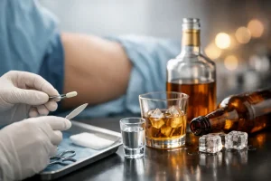 Read more about the article Jak działa wszywka alkoholowa w praktyce