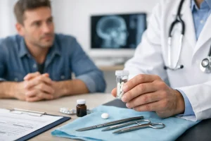 Read more about the article Jak przygotować się do implantacji disulfiramu
