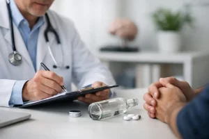 Read more about the article Kwalifikacja do wszywki alkoholowej – co obejmuje