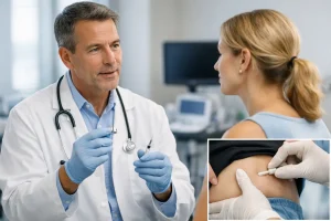 Read more about the article Outpatient Alcohol Implant Procedure Explained