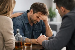 Read more about the article Pomoc dla alkoholika od zaraz – co działa