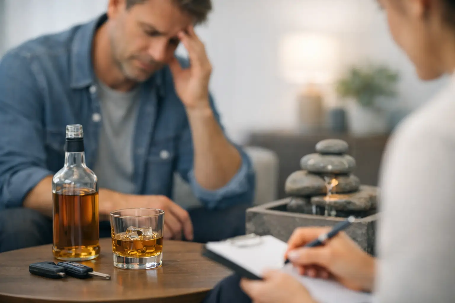 You are currently viewing Private Alcohol Relapse Prevention That Works