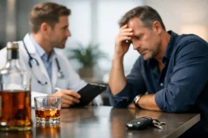 Read more about the article Prywatne leczenie alkoholizmu – co warto wiedzieć