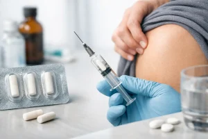 Read more about the article What Is Disulfiram Implant and How It Works