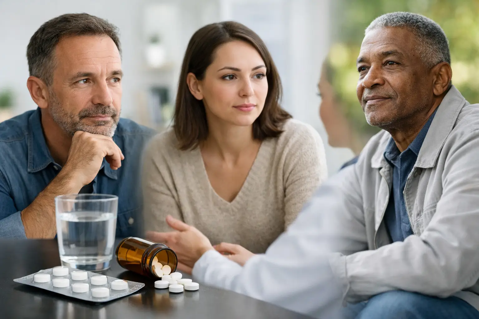 You are currently viewing Who Can Have Disulfiram Treatment?