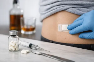 Read more about the article Wszywka alkoholowa – jak działa naprawdę?